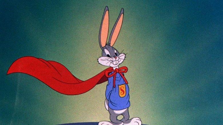 Super-Rabbit image