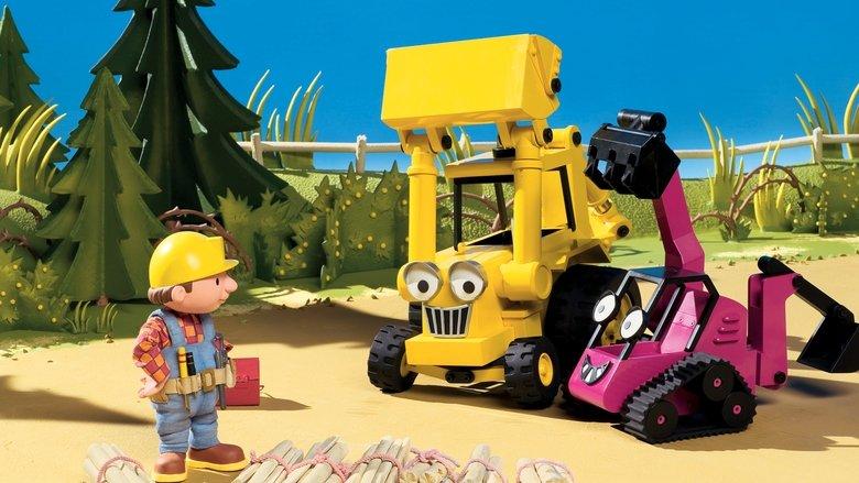 Bob the Builder: When Bob Became a Builder image
