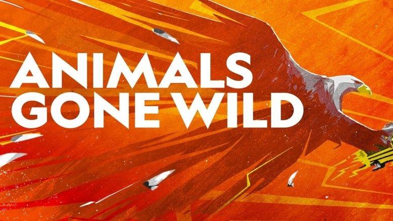 Animals Gone Wild image