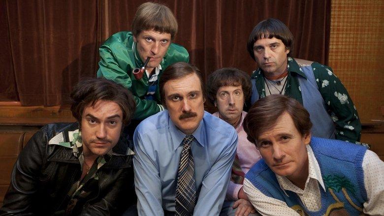 Holy Flying Circus image