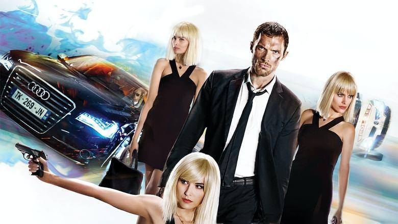 The Transporter Refueled image