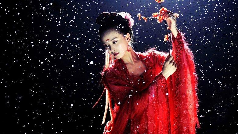 Scarlet Heart image