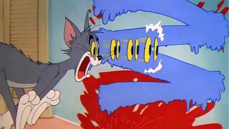 Mouse Cleaning image
