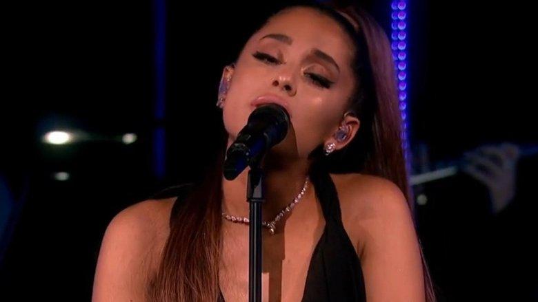 Ariana Grande: Sweetener Sessions (Live in London) image