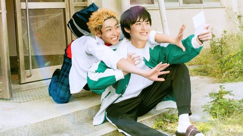 Mr. Sahara & Toki-kun image
