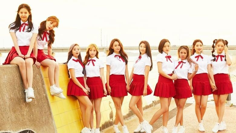 THE iDOLM@STER.KR image