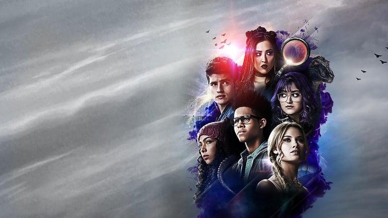 Marvel's Runaways image