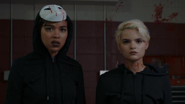 Tragedy Girls image