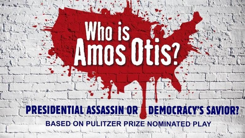 Who is Amos Otis? image