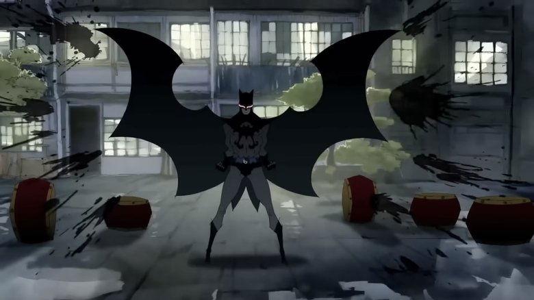 The Bat Man of Shanghai image
