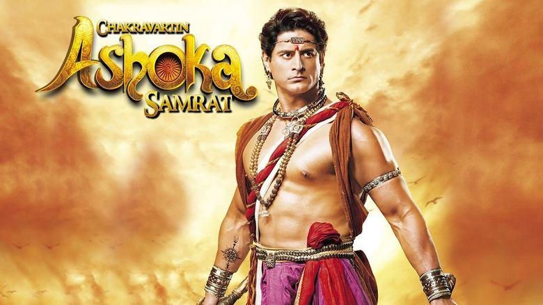The Great Emperor Ashoka image
