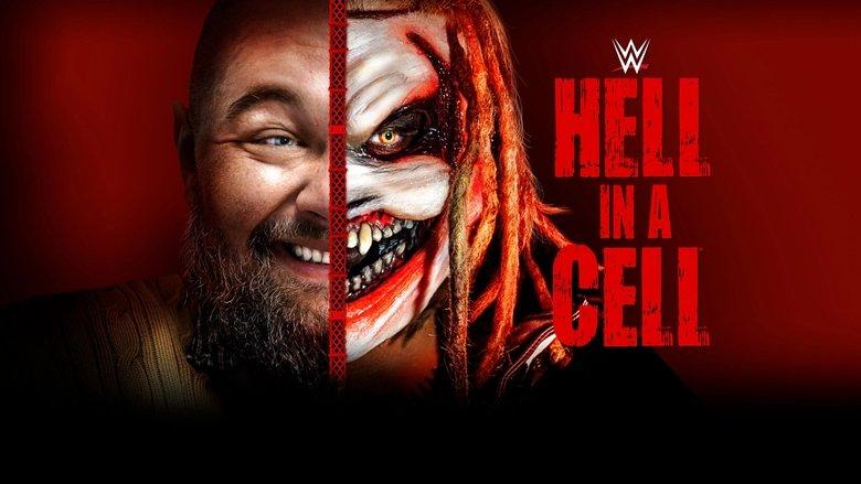 WWE Hell in a Cell 2019 image