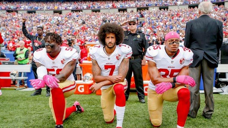 The Price of Protest image