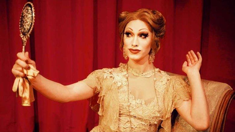 Drag Becomes Him image