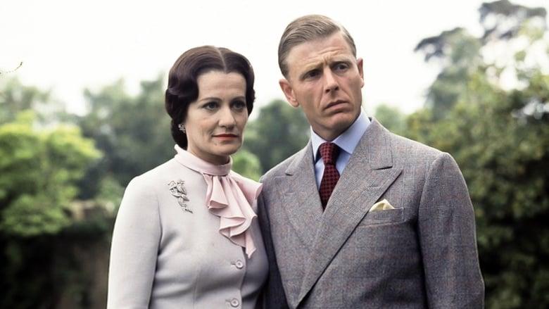 Edward and Mrs Simpson image