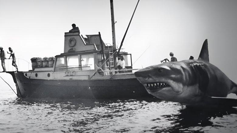 Jaws @ 50: The Definitive Inside Story image