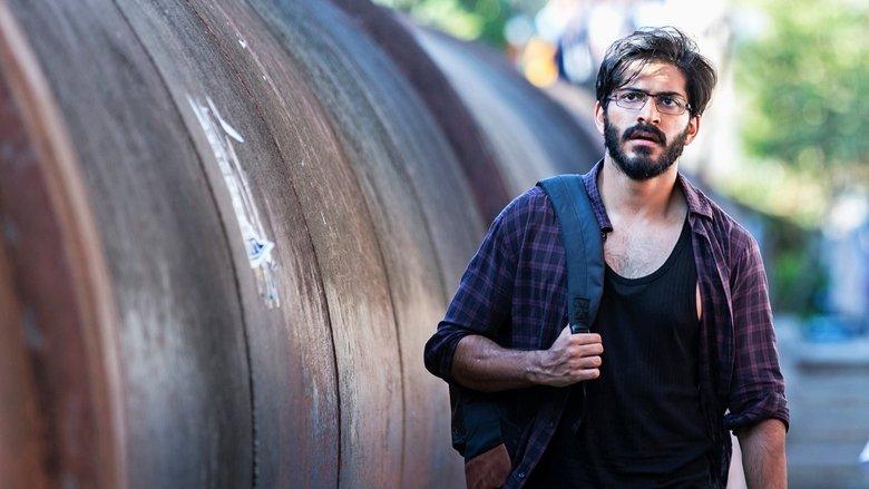 Bhavesh Joshi Superhero image