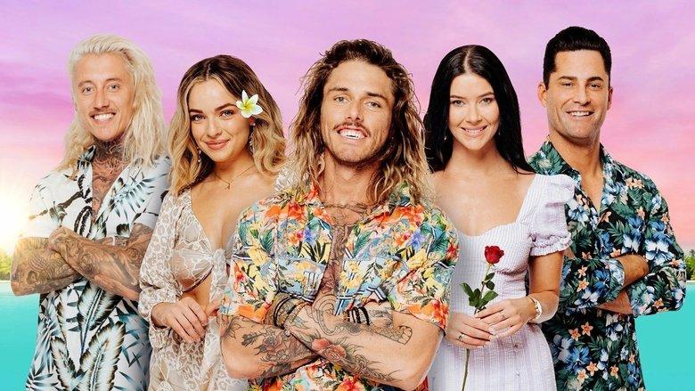 Bachelor in Paradise Australia image