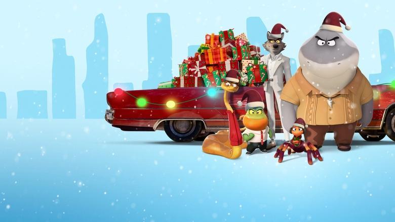 The Bad Guys: A Very Bad Holiday image