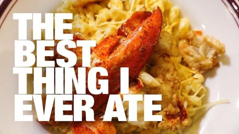 The Best Thing I Ever Ate image