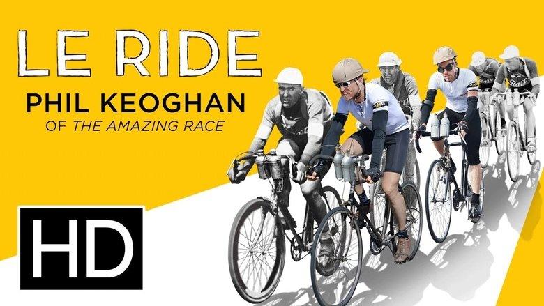 Le Ride image