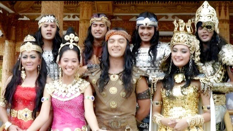Damarwulan image
