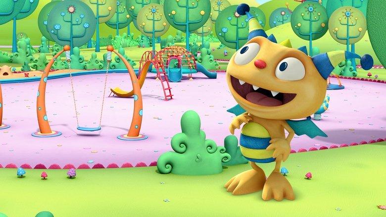 Henry Hugglemonster image