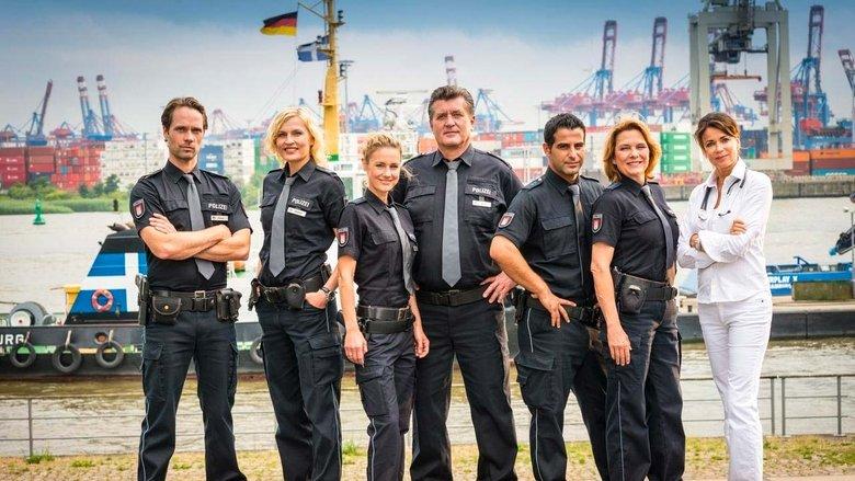 Hamburg Dockland image