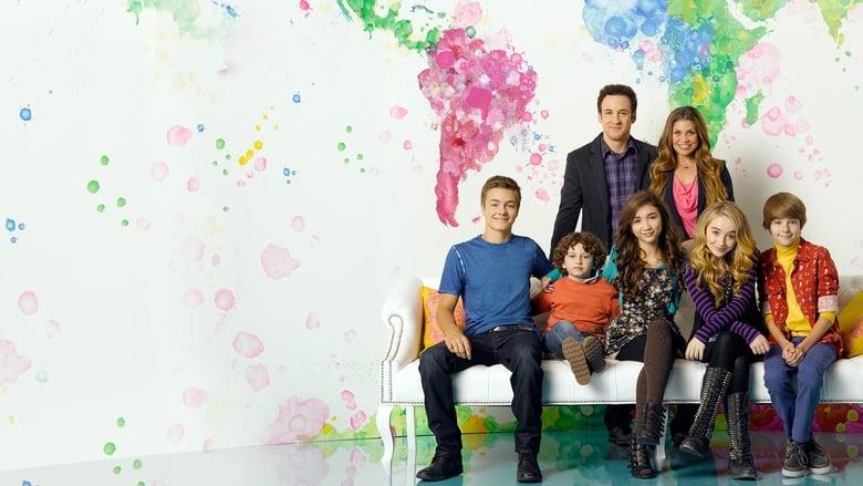 Girl Meets World image