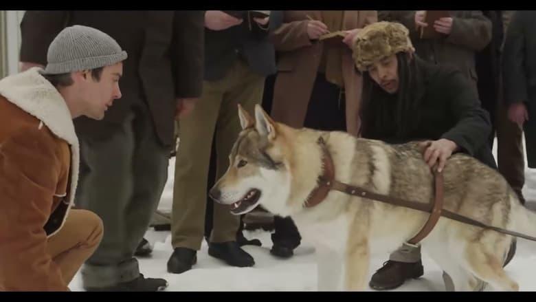 Jack London’s Son of the Wolf image