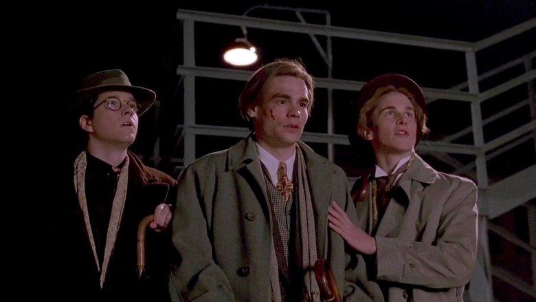 Swing Kids image