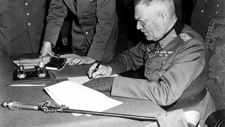 Last Secrets of the Third Reich image