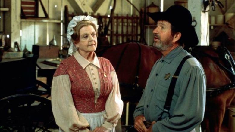 Murder, She Wrote: The Last Free Man image