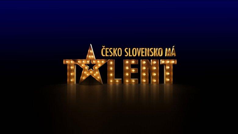Česko Slovensko má talent image