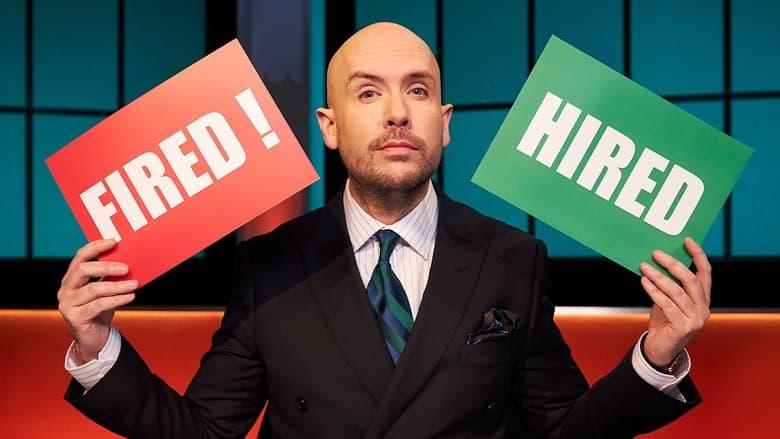 The Apprentice: You're Fired! image