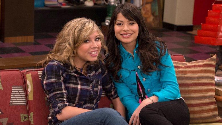 iCarly image