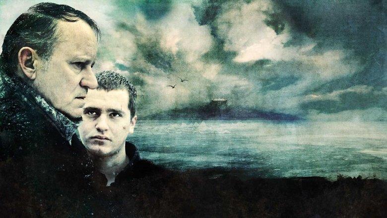 King of Devil's Island image