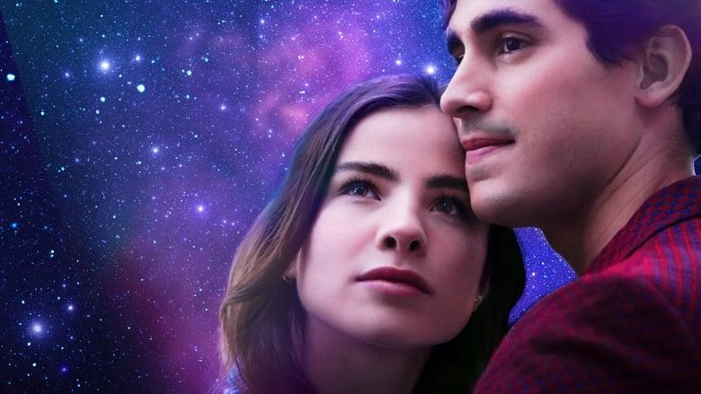Beyond the Universe image