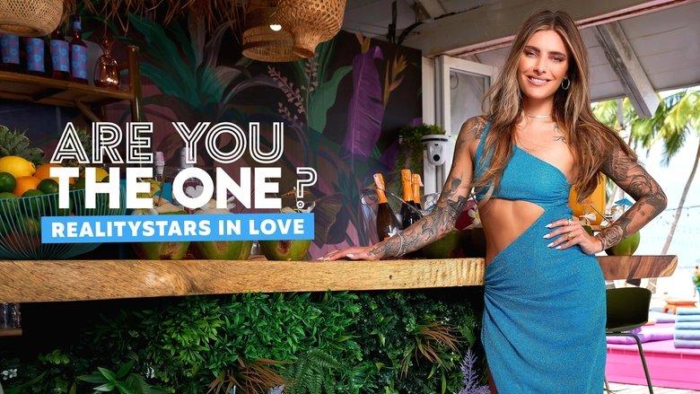 Are You The One – Reality Stars in Love image