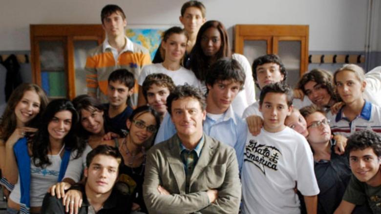 I liceali image