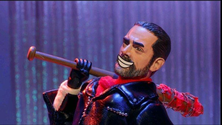The Robot Chicken Walking Dead Special: Look Who's Walking image