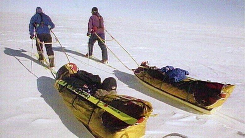 Through the Homeland of Ice and Storms image