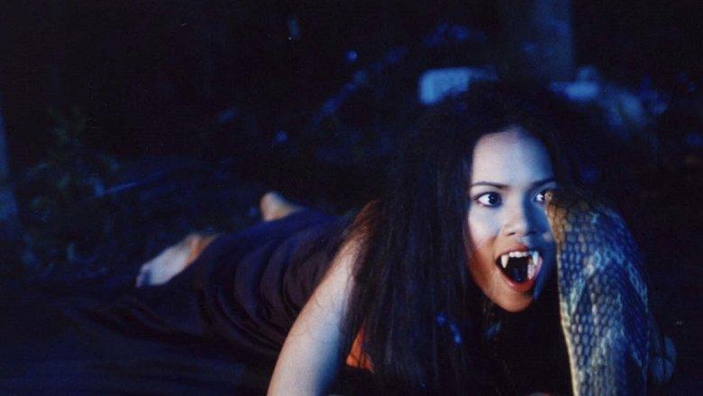 Demonic Beauty image