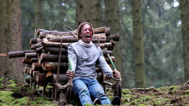 Schlitter: Evil in the Woods image