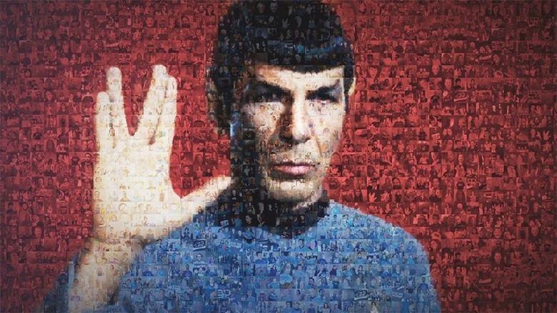 For the Love of Spock image