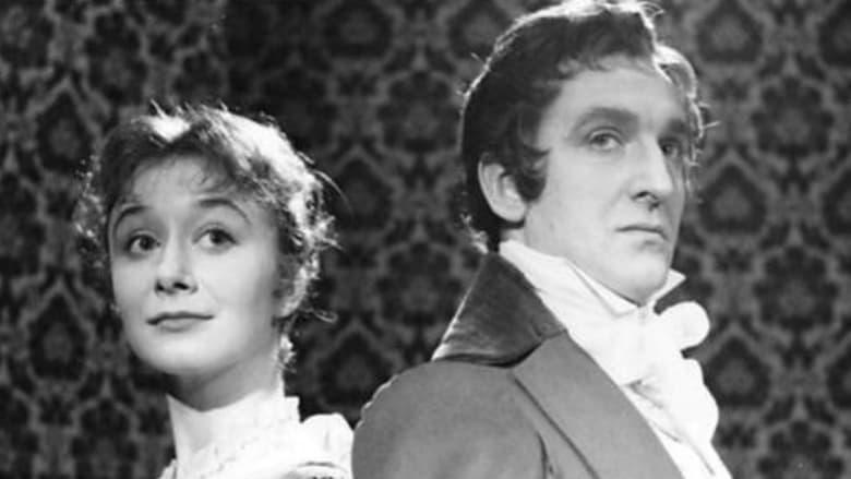 Pride and Prejudice image