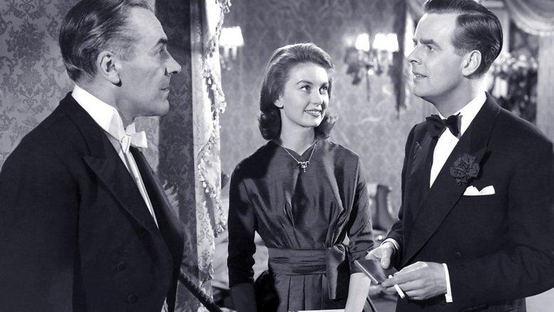 School for Scoundrels image