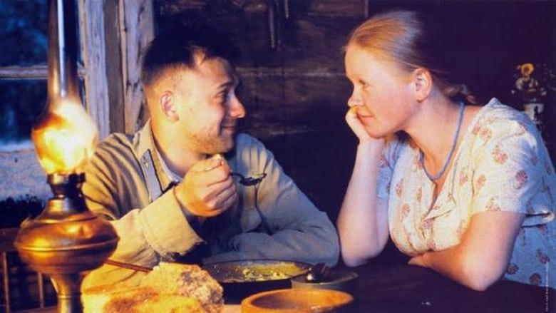 The Life and Extraordinary Adventures of Private Ivan Chonkin image