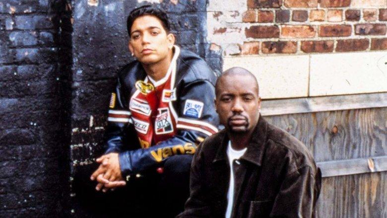 New York Undercover image