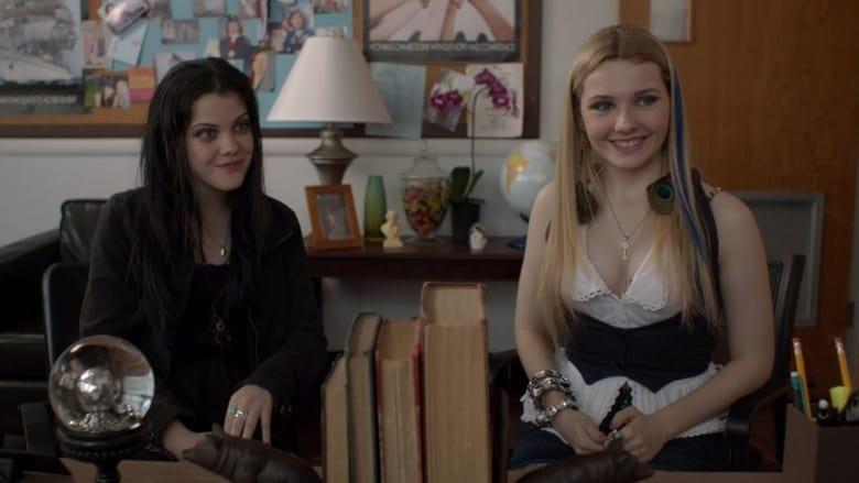 Perfect Sisters image